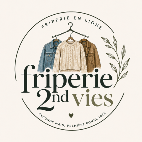 friperie 2ndvies