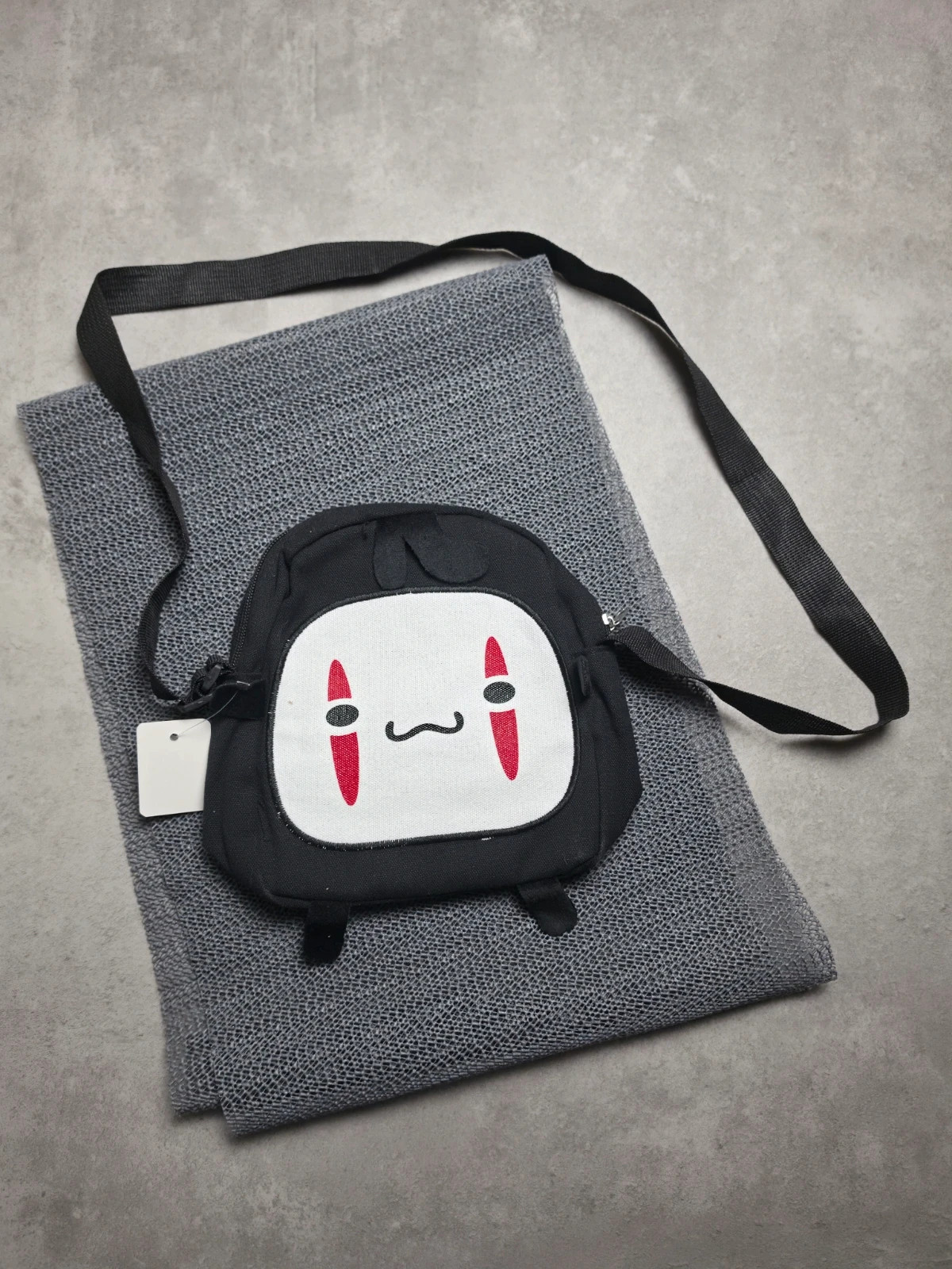sac bandoulière