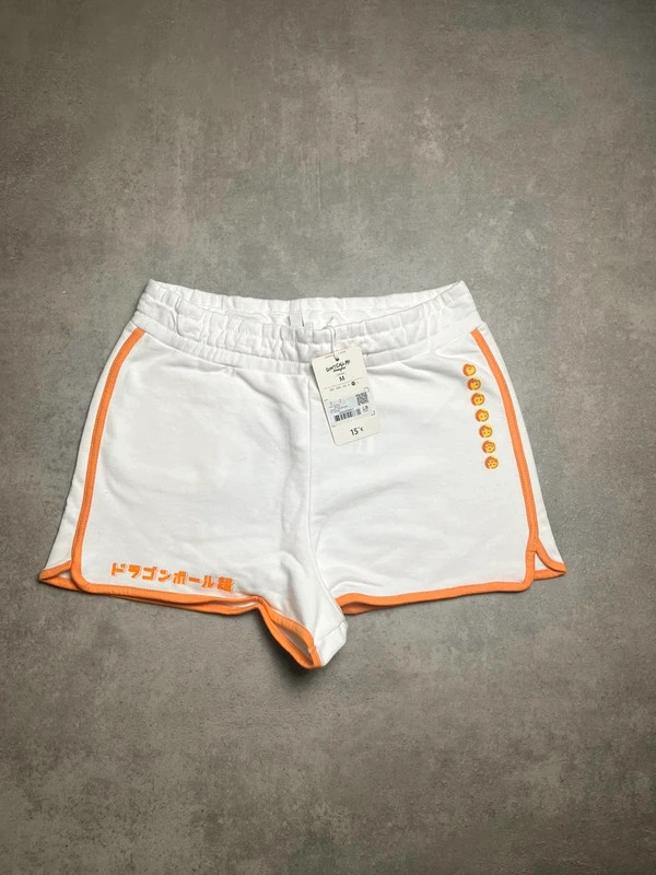 Short Jennifer taille M