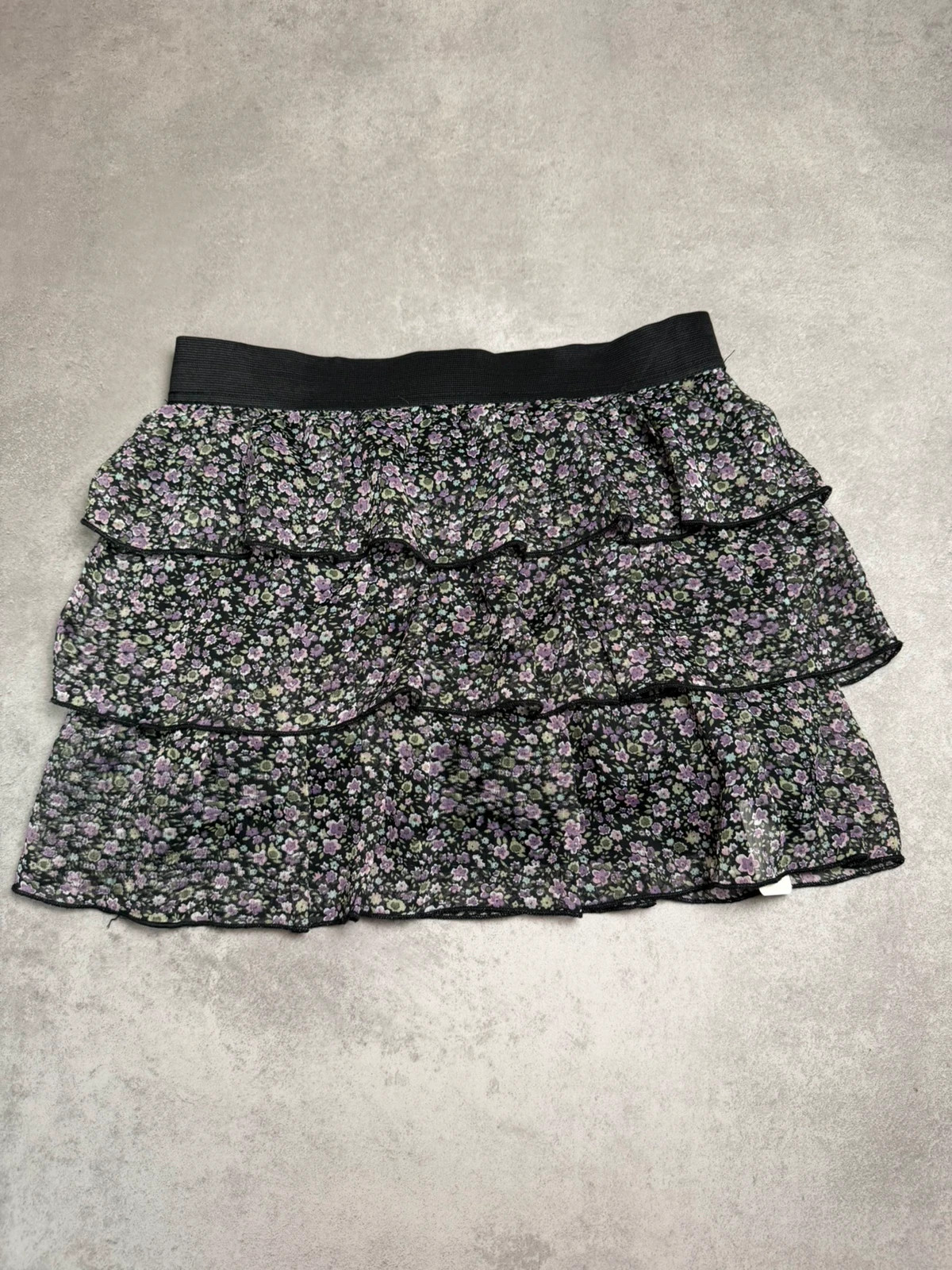 Jupe Jennyfer Noir taille S