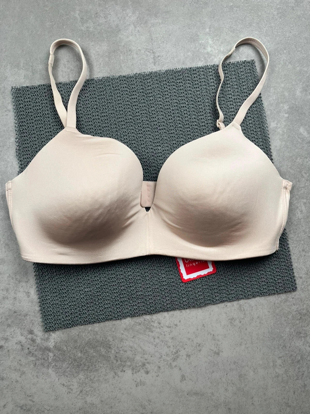 Soutien gorge Lauma beige