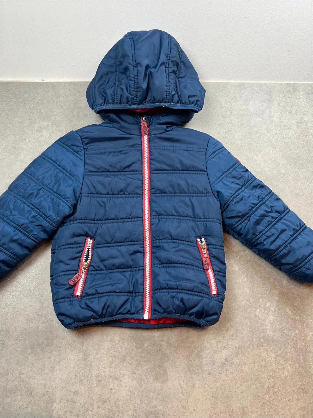 Manteau enfant