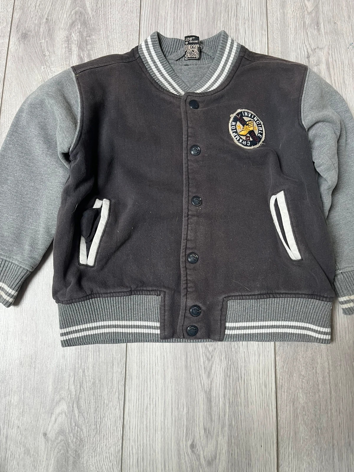 Veste