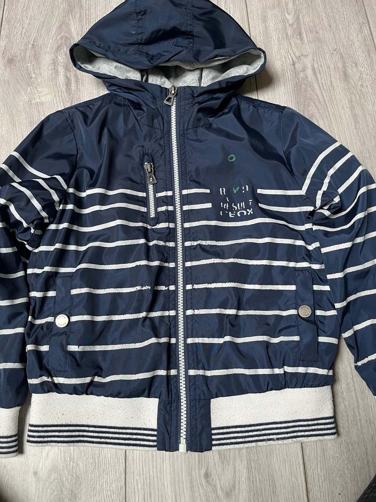 Veste