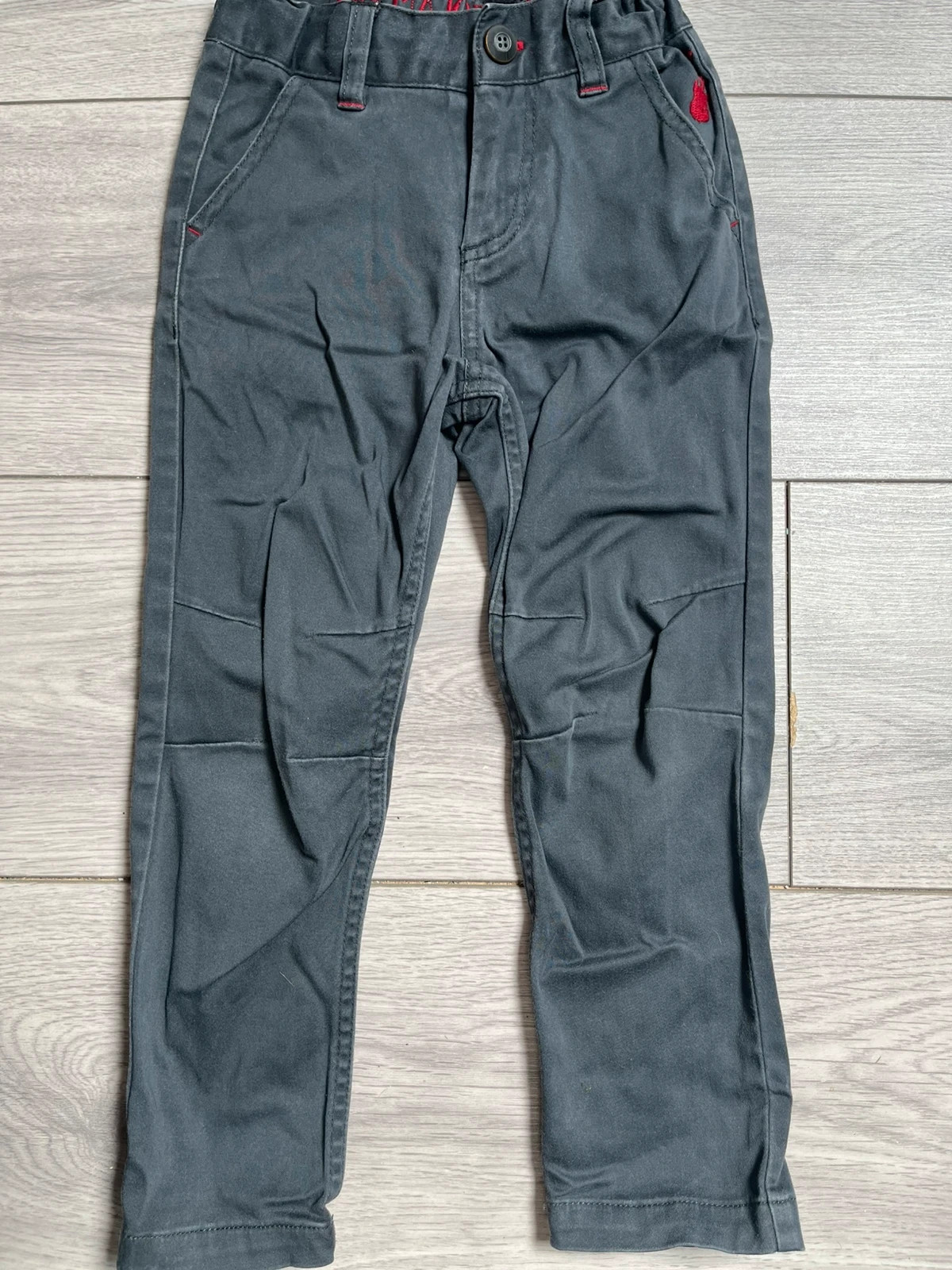 Pantalon gergent major