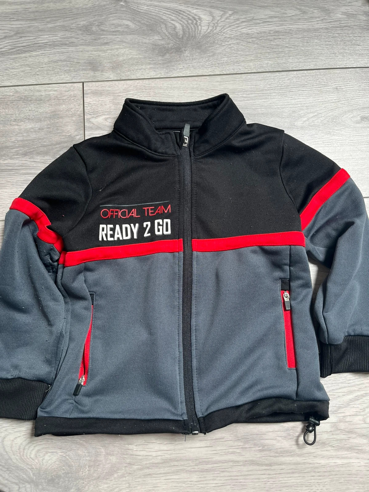 Veste