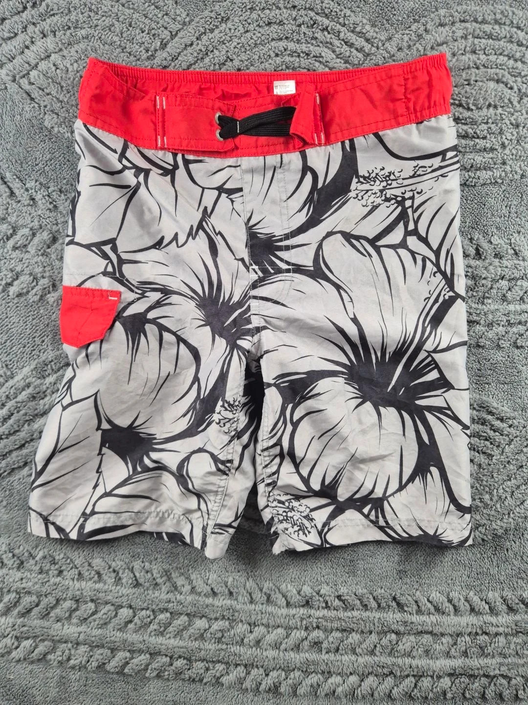 Short de bain George – Taille S