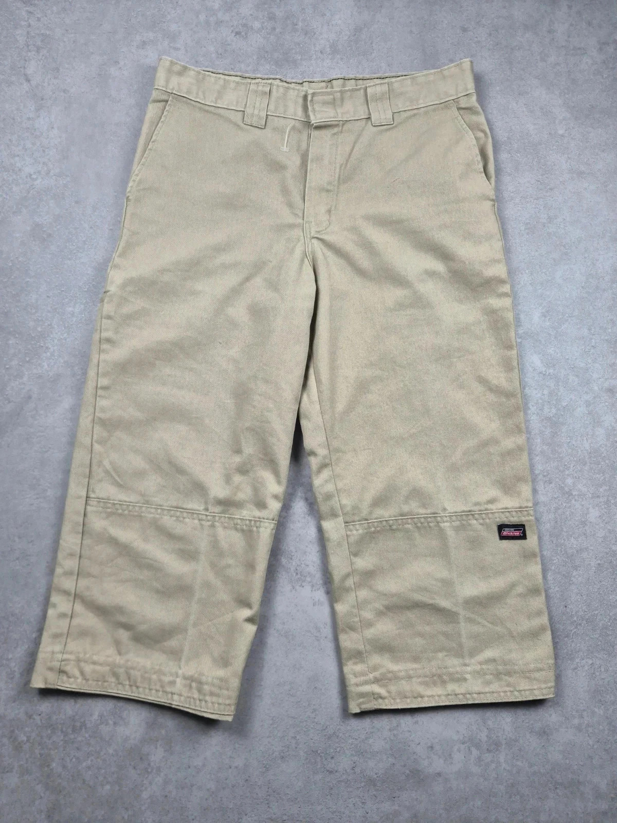 Bermuda Dickies Beige taille 38
