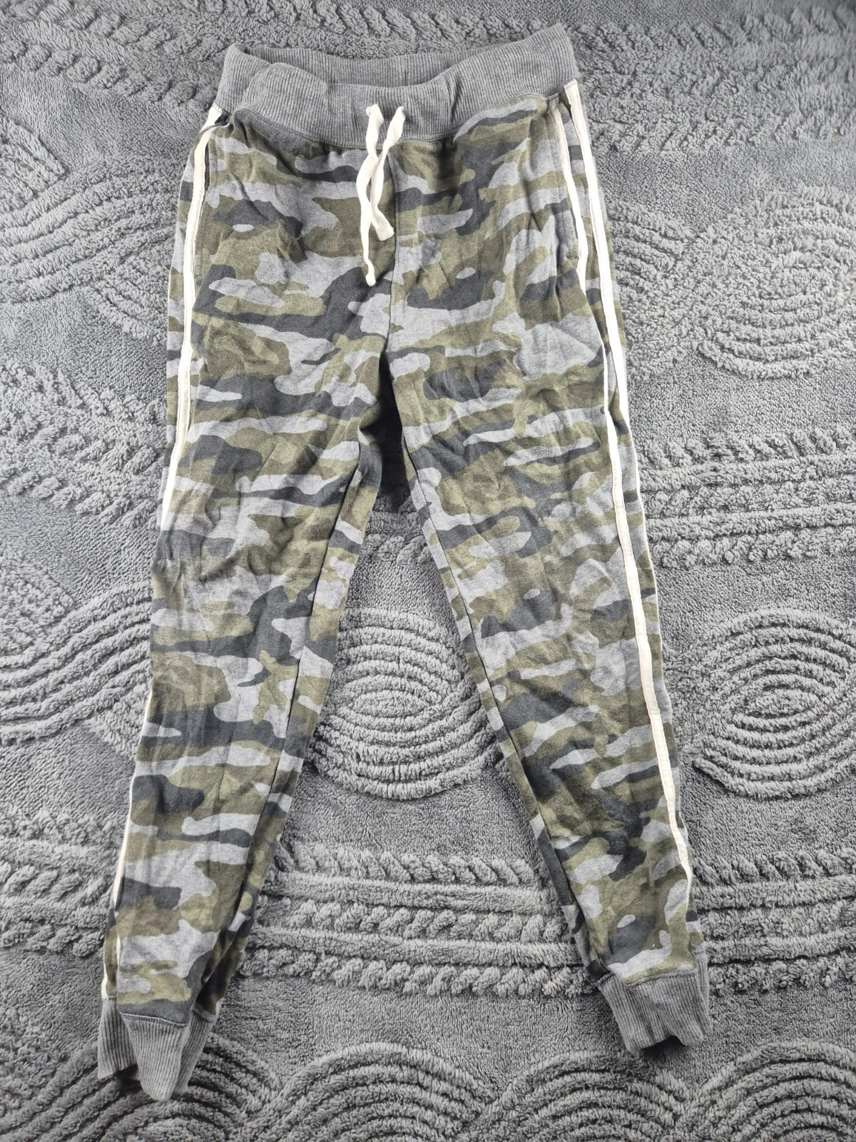 Pantalon de jogging camouflage The Children’s Place 10/12 ans