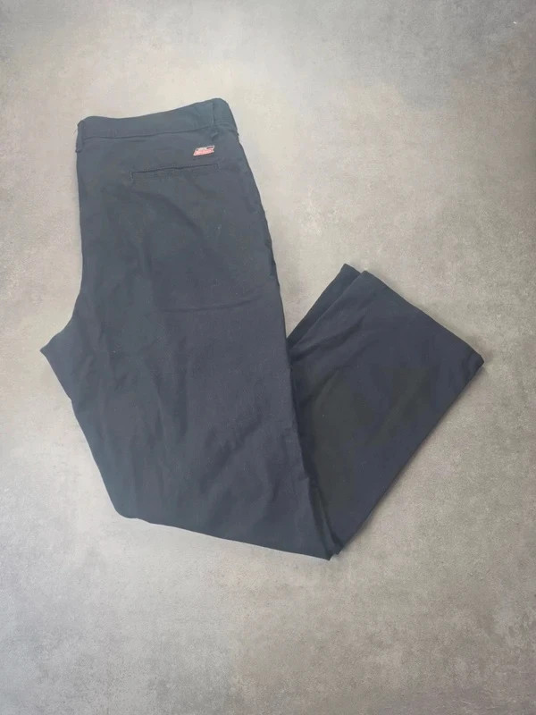 Pantalon Dickies chino noir taille 50 DIC300