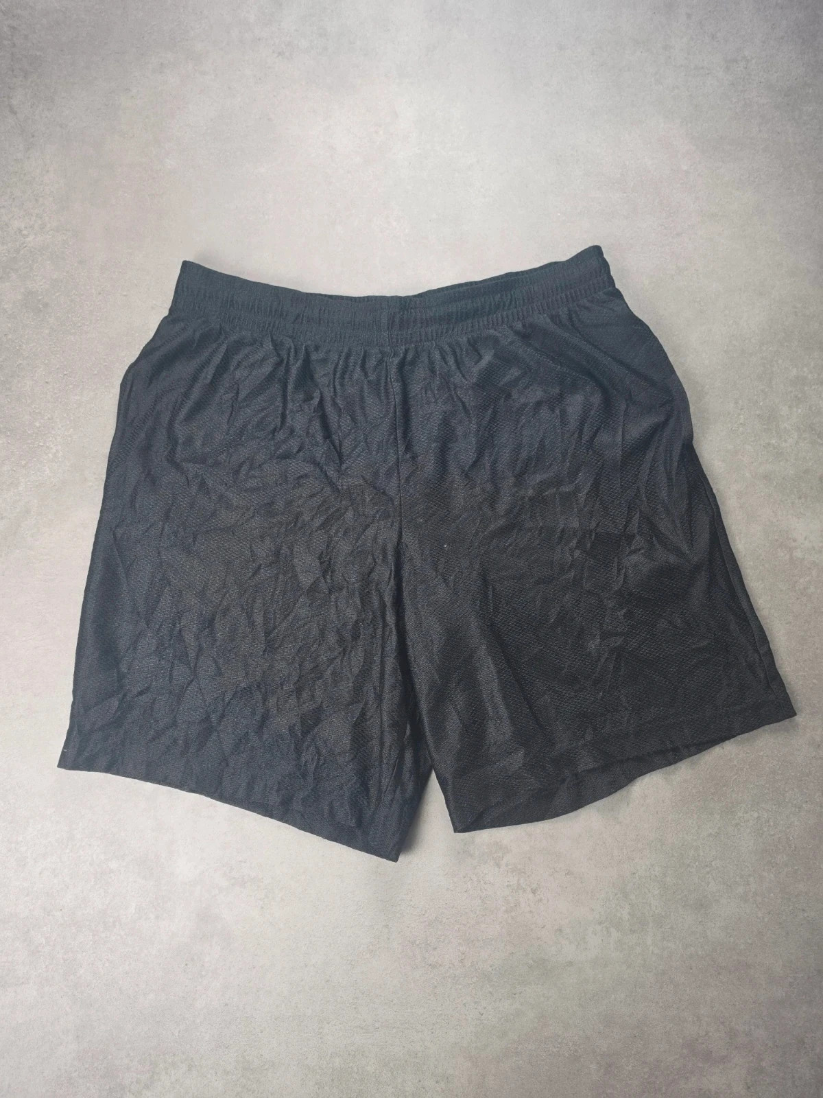 Short Starter vintage noir M SHT0505