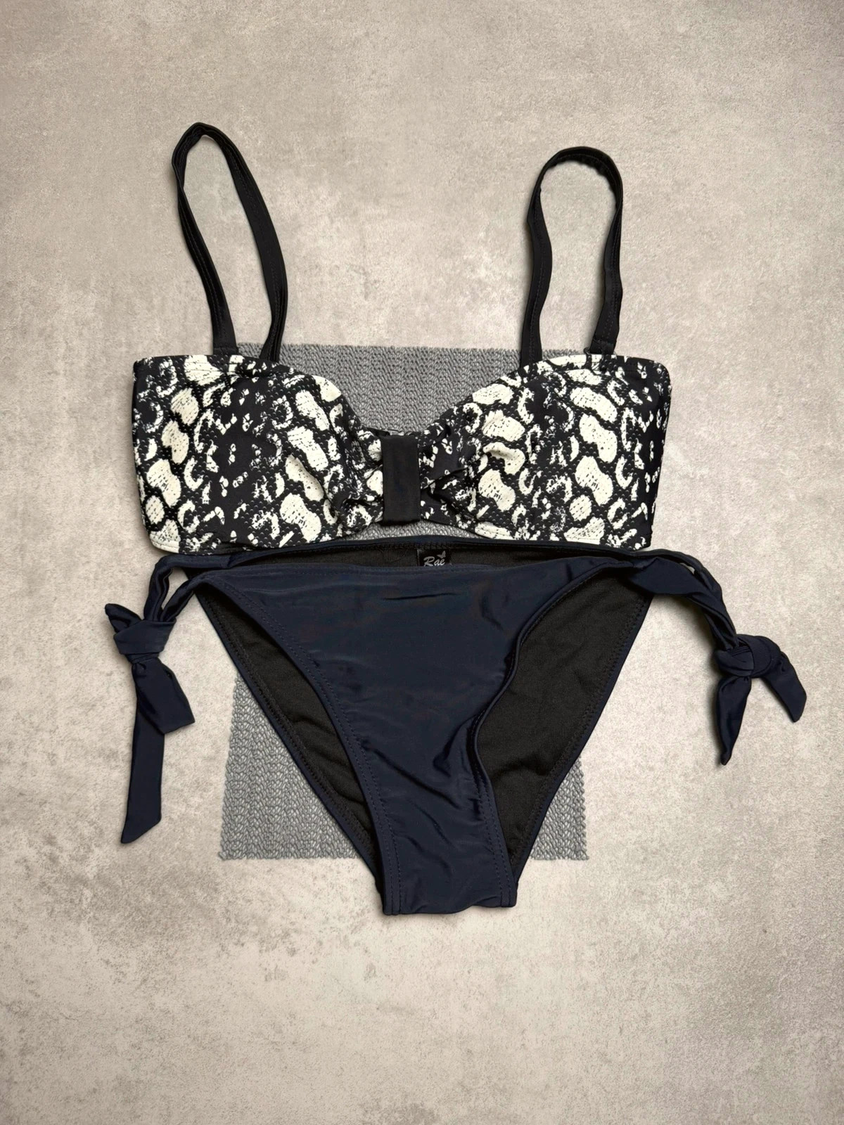 Ensemble de maillot de bain Rae Noir taille M MD